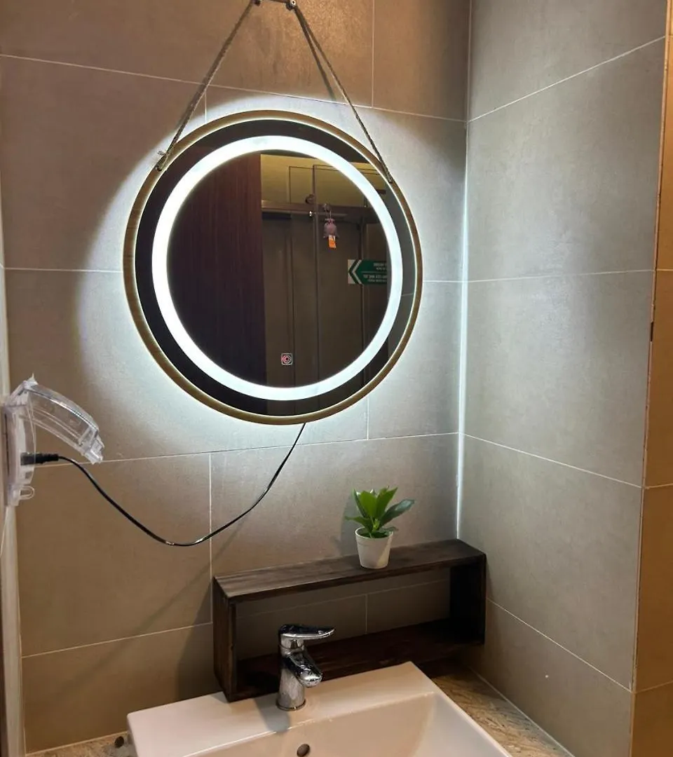 Chill Holiday - Csj Thuy Van Vung Tau Apartment