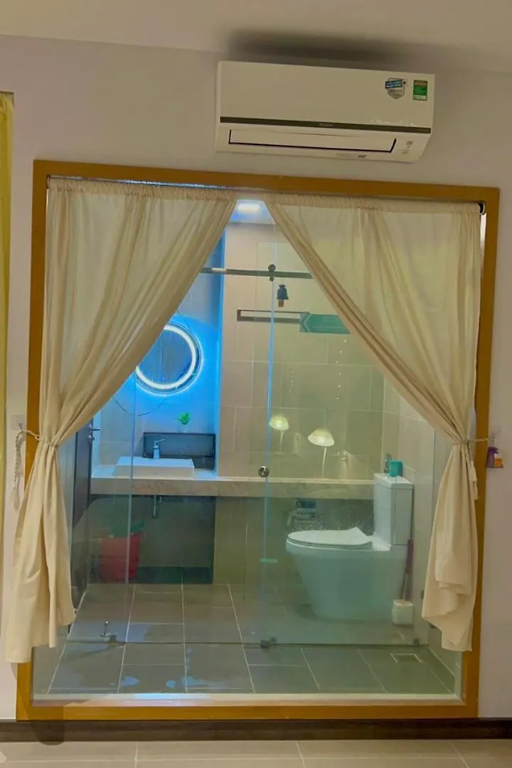 Chill Holiday - Csj Thuy Van Vung Tau 0*,