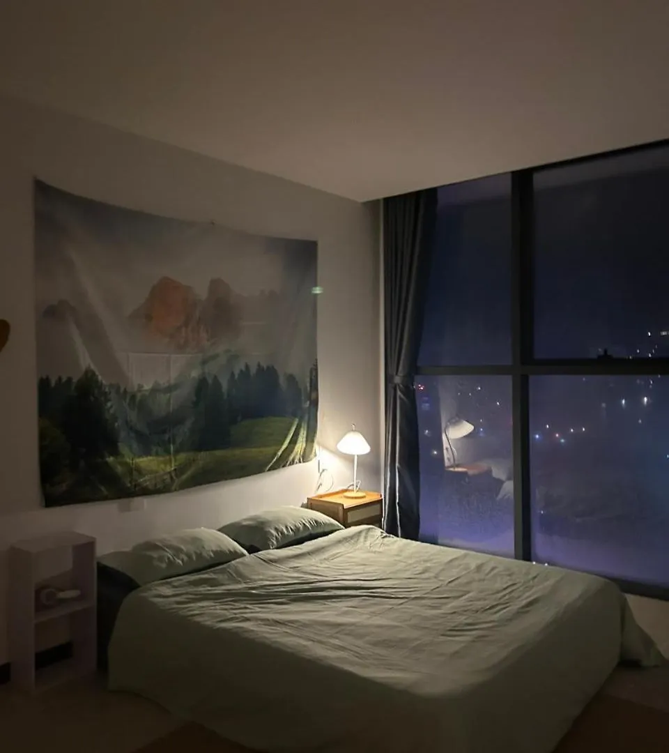 Chill Holiday - Csj Thuy Van Vung Tau