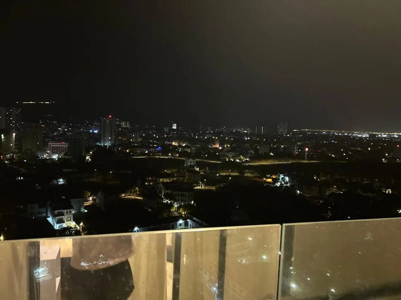 Apartment Chill Holiday - Csj Thuy Van Vung Tau Vietnam