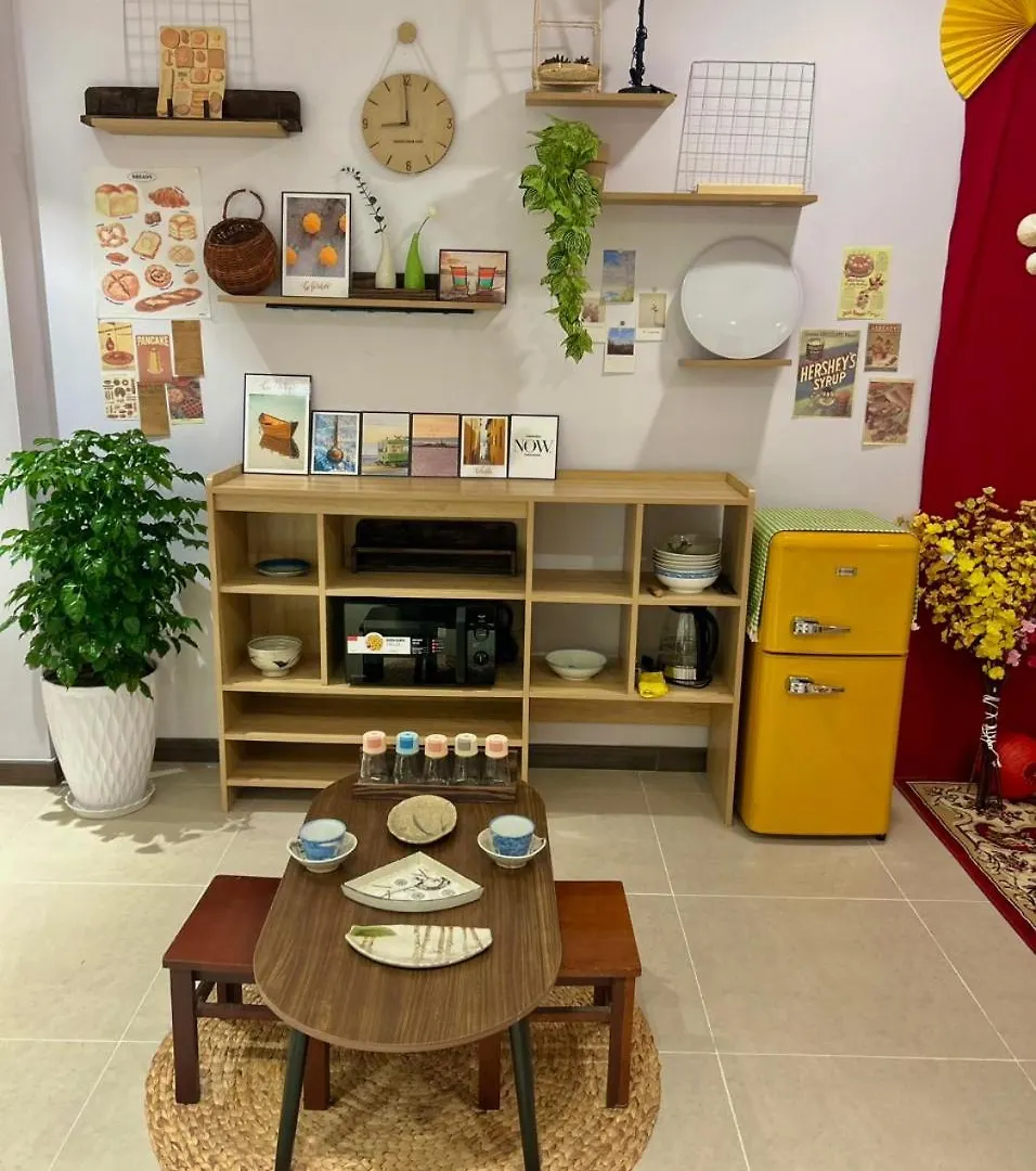 Chill Holiday - Csj Thuy Van Vung Tau