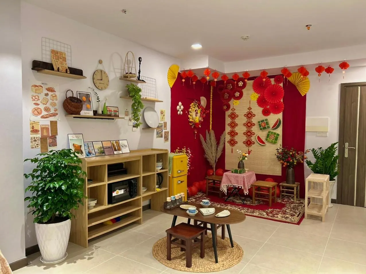 Chill Holiday - Csj Thuy Van Vung Tau Apartment