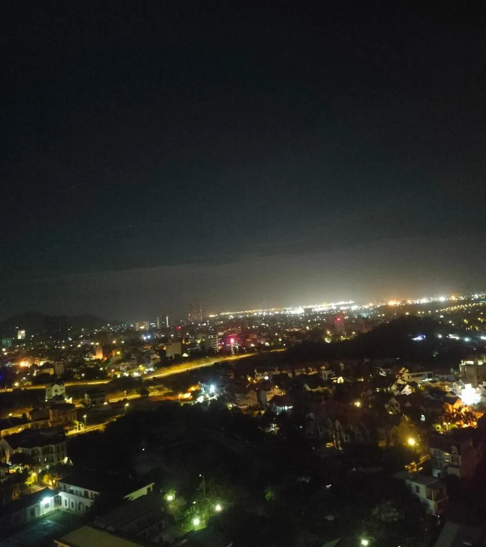 Chill Holiday - Csj Thuy Van Vung Tau 0*,